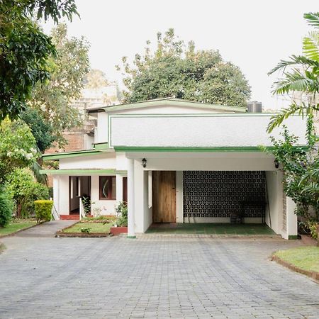 Kandy Boutique Villa By Fortuna Bungalows Ngoại thất bức ảnh
