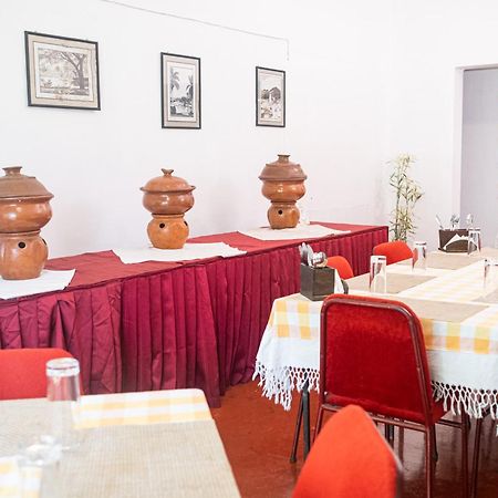 Kandy Boutique Villa By Fortuna Bungalows Ngoại thất bức ảnh