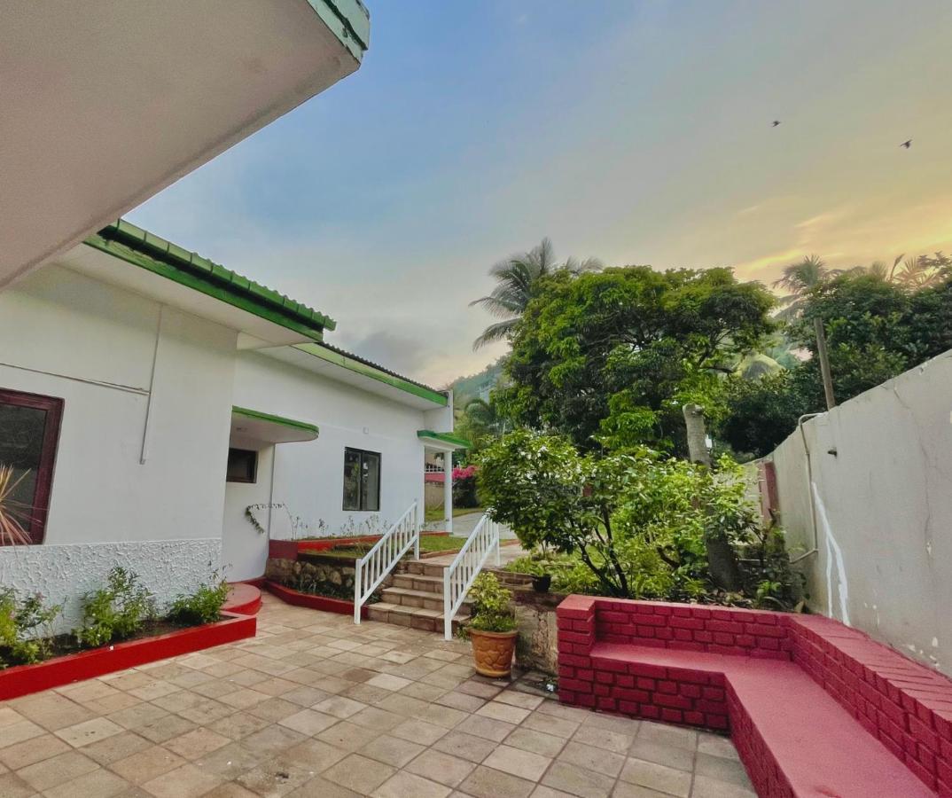 Kandy Boutique Villa By Fortuna Bungalows Ngoại thất bức ảnh