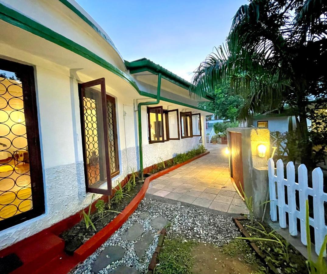 Kandy Boutique Villa By Fortuna Bungalows Ngoại thất bức ảnh