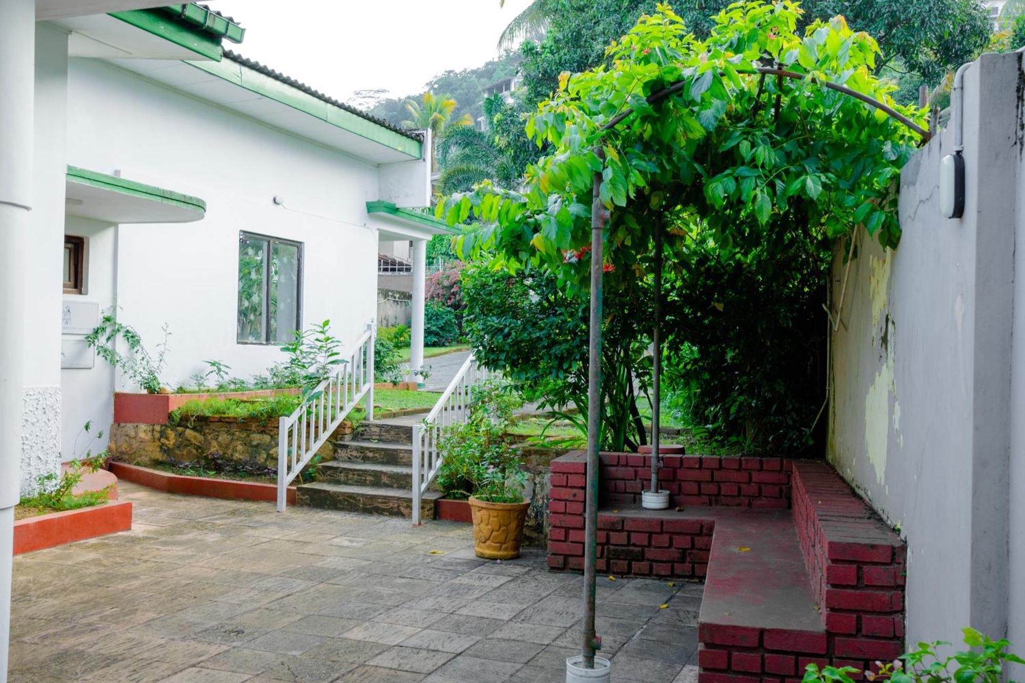 Kandy Boutique Villa By Fortuna Bungalows Ngoại thất bức ảnh