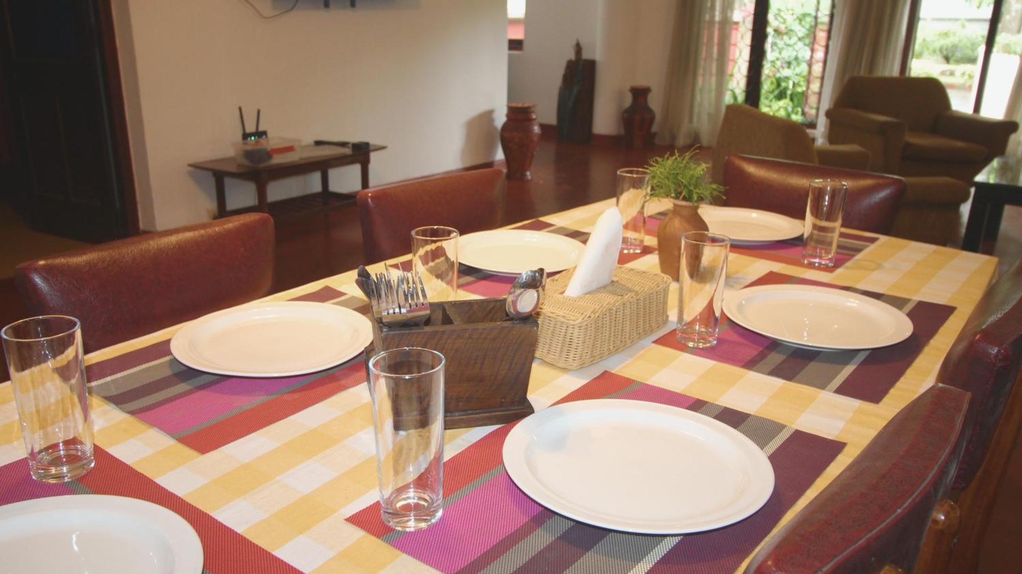 Kandy Boutique Villa By Fortuna Bungalows Ngoại thất bức ảnh
