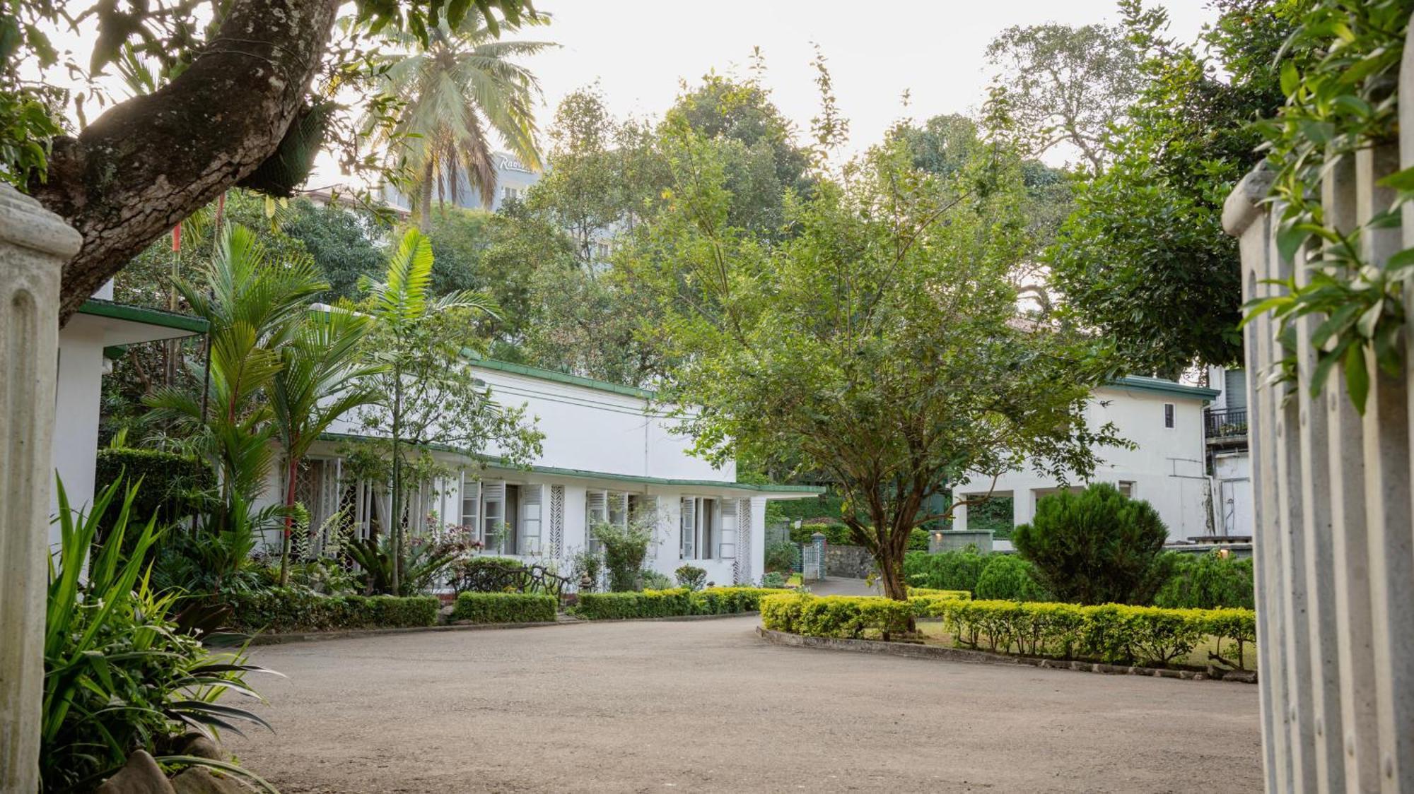 Kandy Boutique Villa By Fortuna Bungalows Ngoại thất bức ảnh