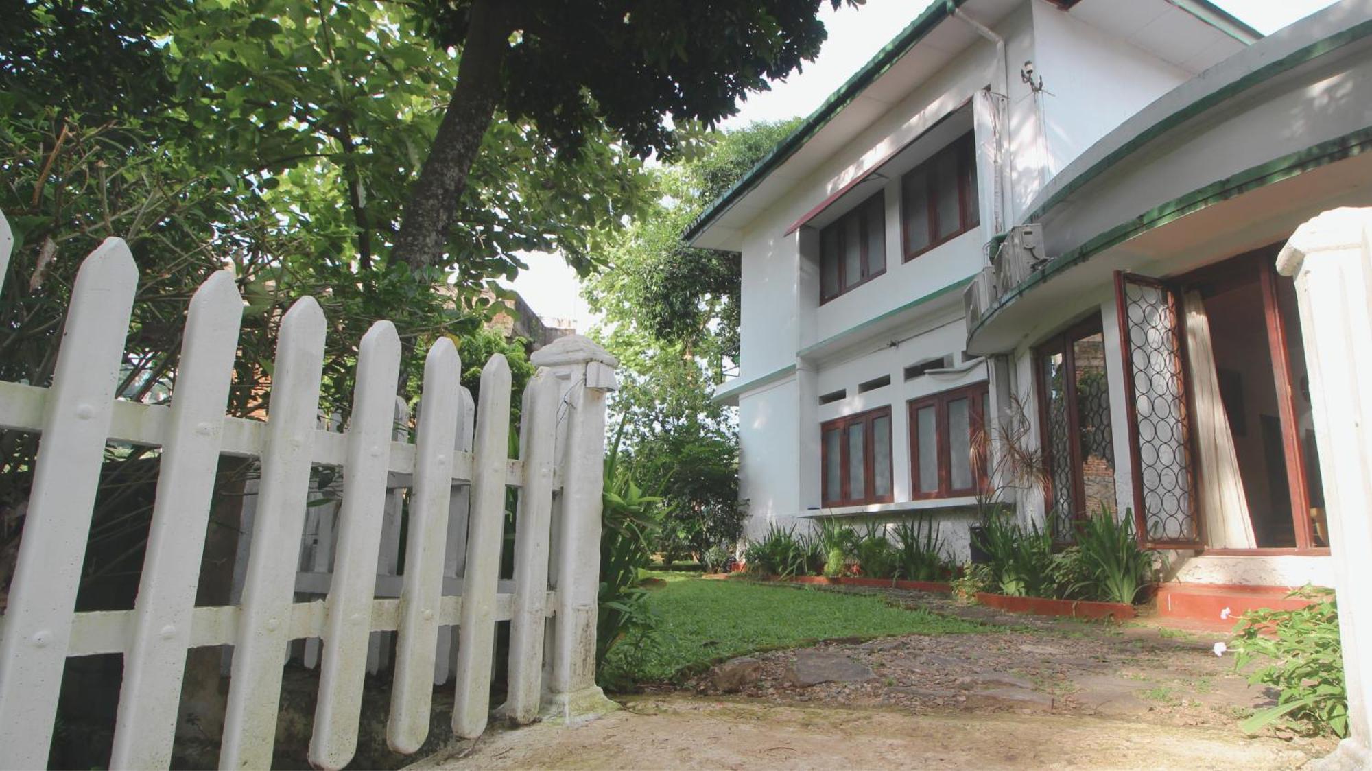 Kandy Boutique Villa By Fortuna Bungalows Ngoại thất bức ảnh