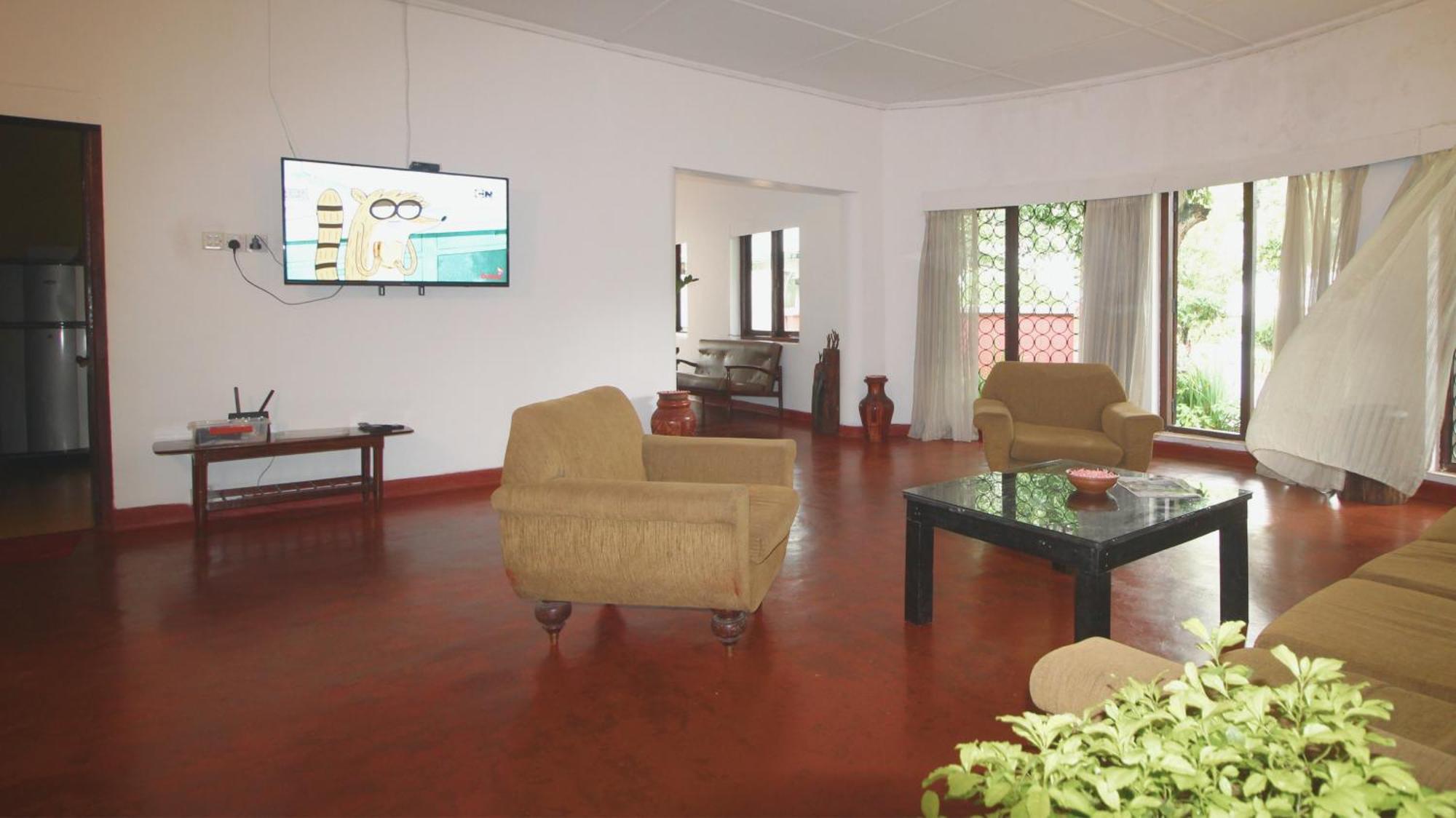 Kandy Boutique Villa By Fortuna Bungalows Ngoại thất bức ảnh
