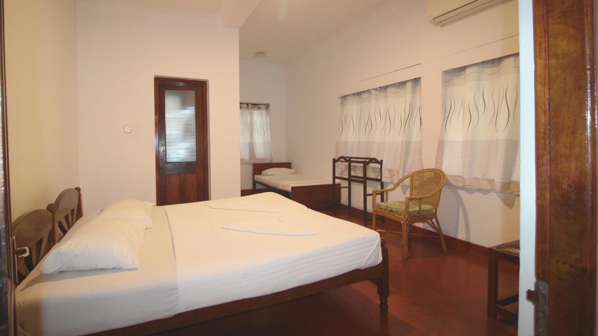 Kandy Boutique Villa By Fortuna Bungalows Ngoại thất bức ảnh
