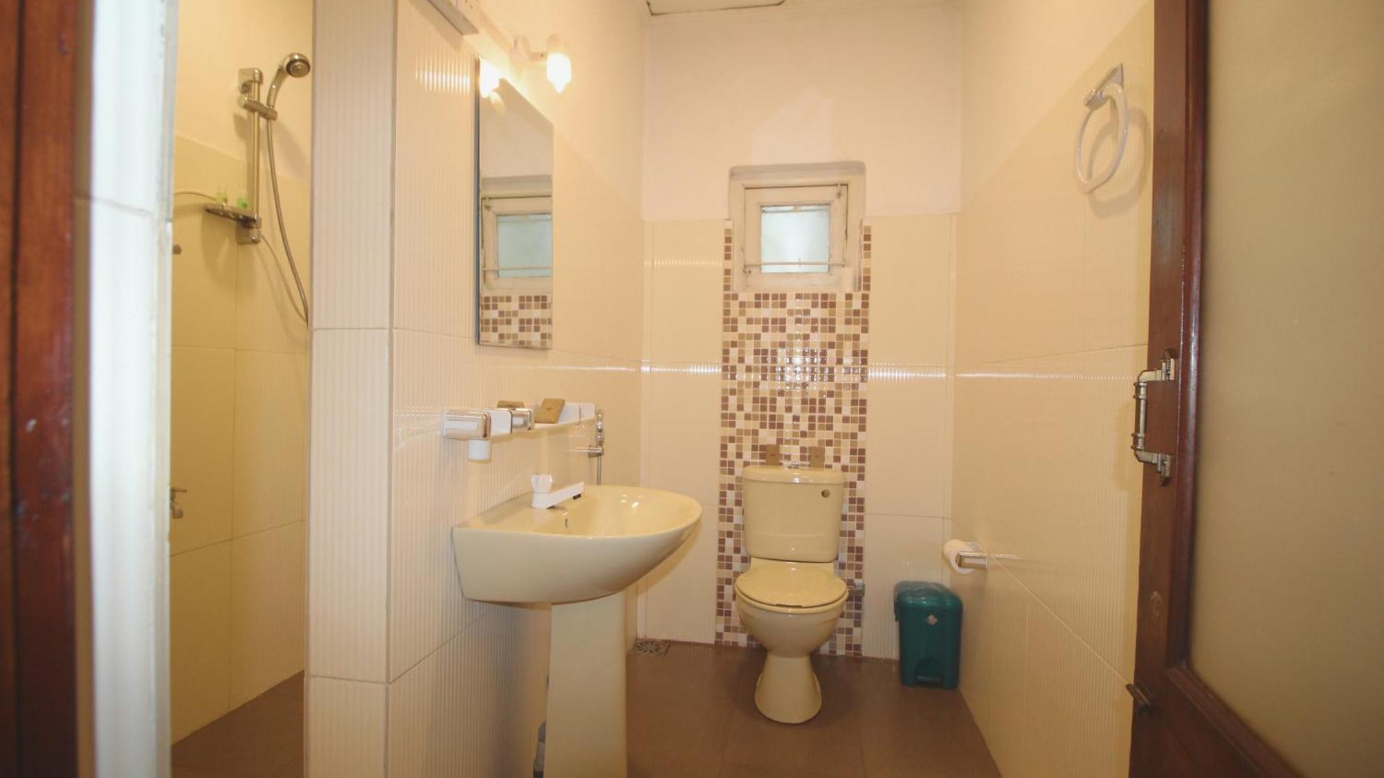 Kandy Boutique Villa By Fortuna Bungalows Ngoại thất bức ảnh