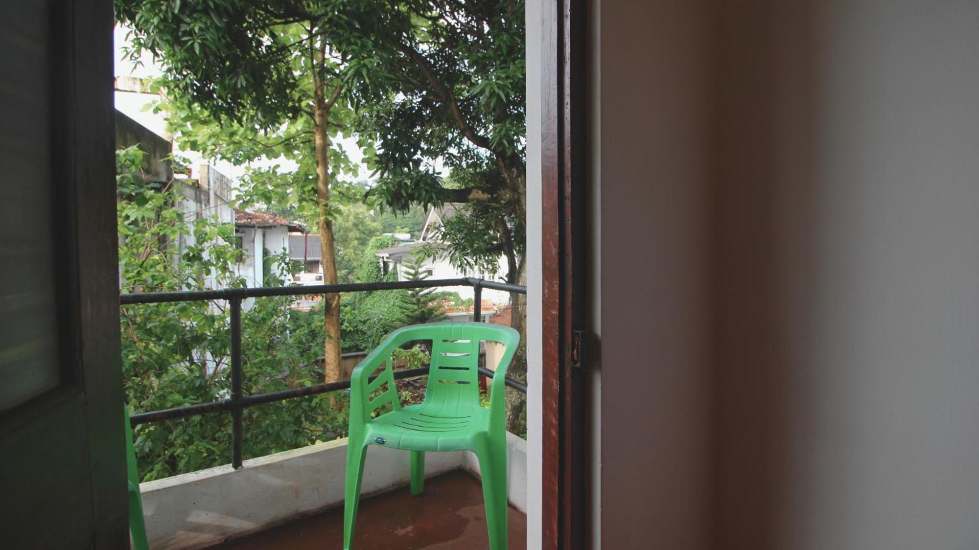 Kandy Boutique Villa By Fortuna Bungalows Ngoại thất bức ảnh