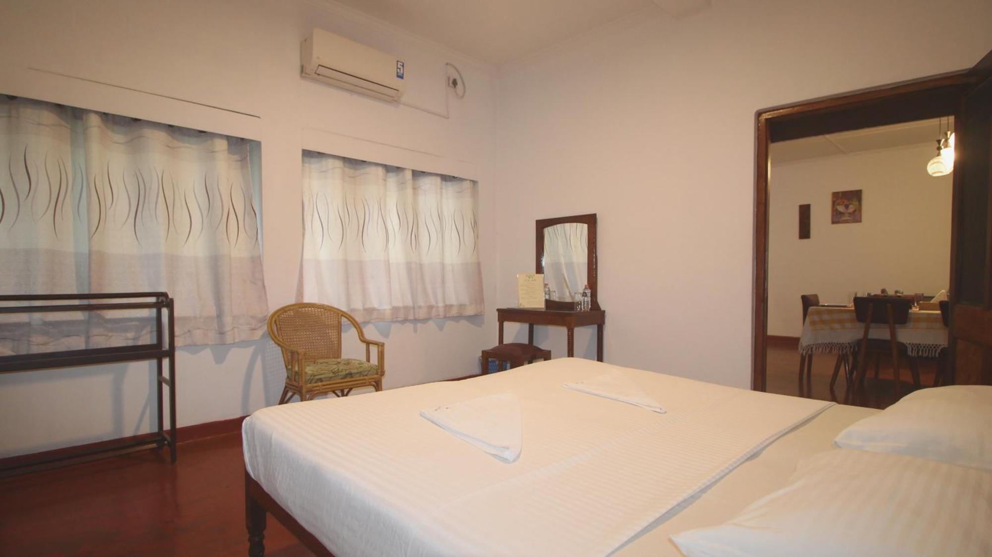 Kandy Boutique Villa By Fortuna Bungalows Ngoại thất bức ảnh