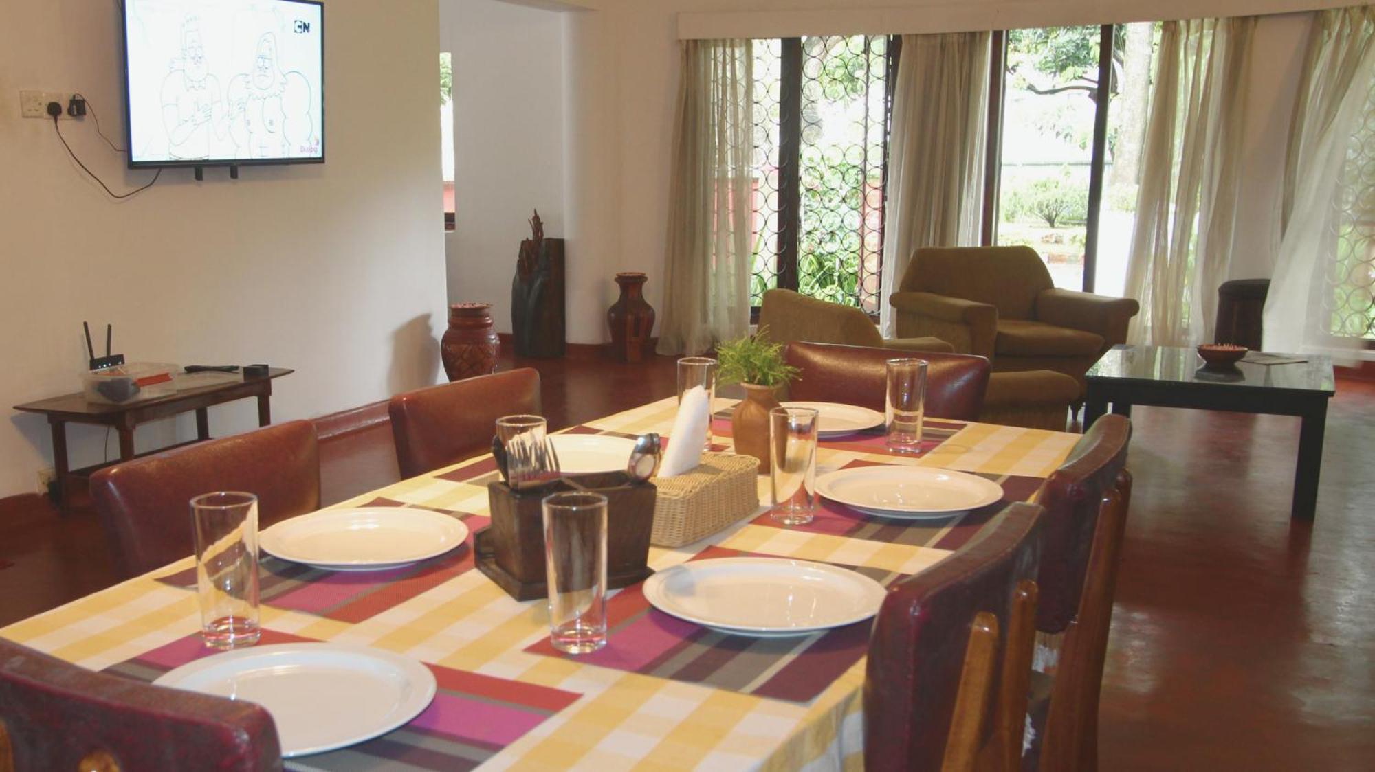 Kandy Boutique Villa By Fortuna Bungalows Ngoại thất bức ảnh