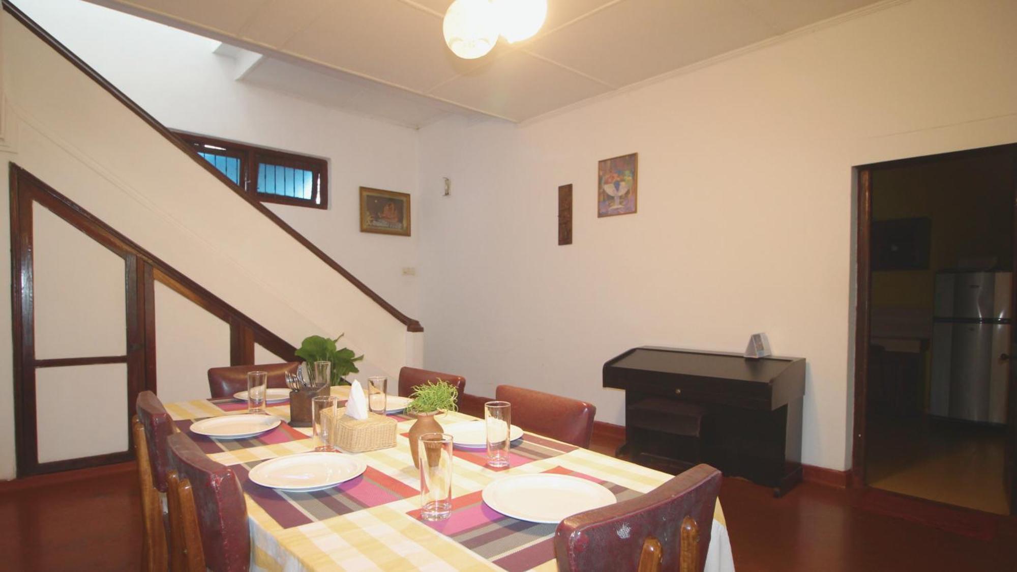 Kandy Boutique Villa By Fortuna Bungalows Ngoại thất bức ảnh
