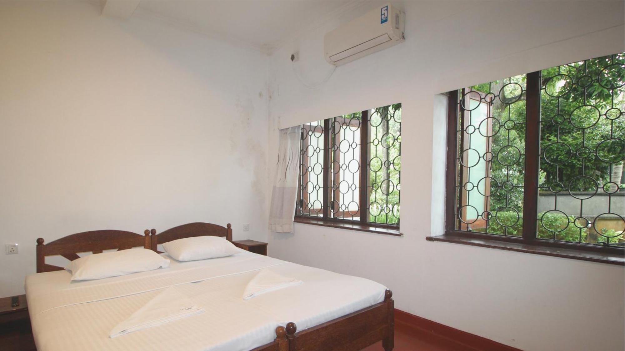 Kandy Boutique Villa By Fortuna Bungalows Ngoại thất bức ảnh