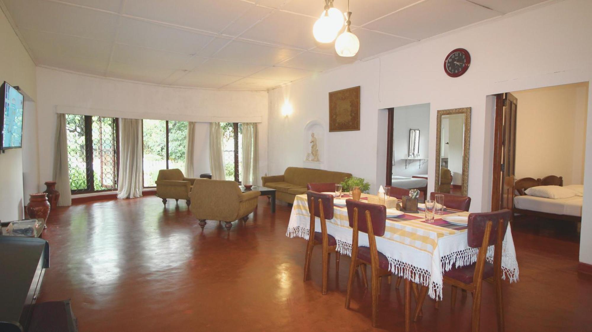 Kandy Boutique Villa By Fortuna Bungalows Ngoại thất bức ảnh
