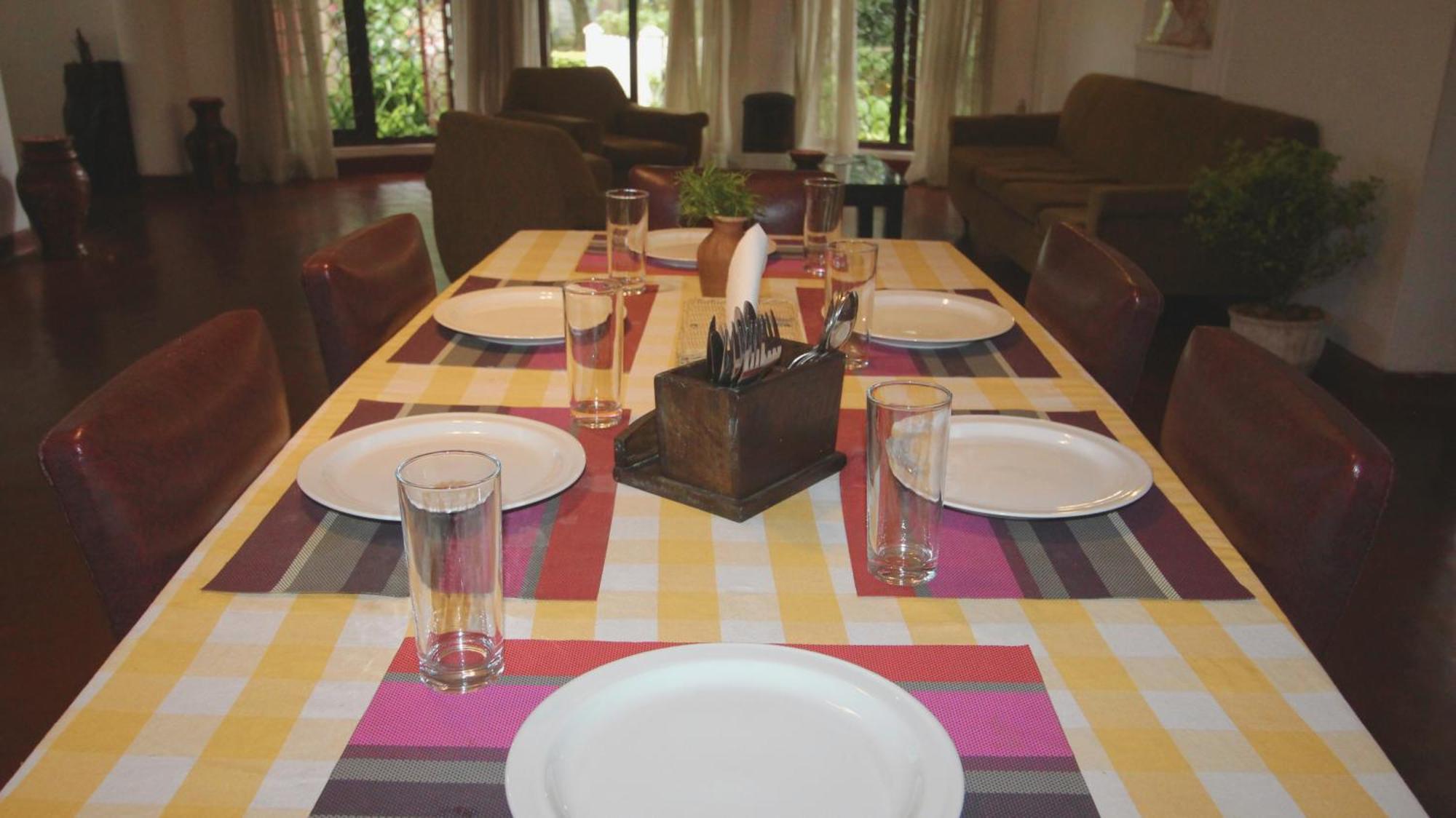 Kandy Boutique Villa By Fortuna Bungalows Ngoại thất bức ảnh