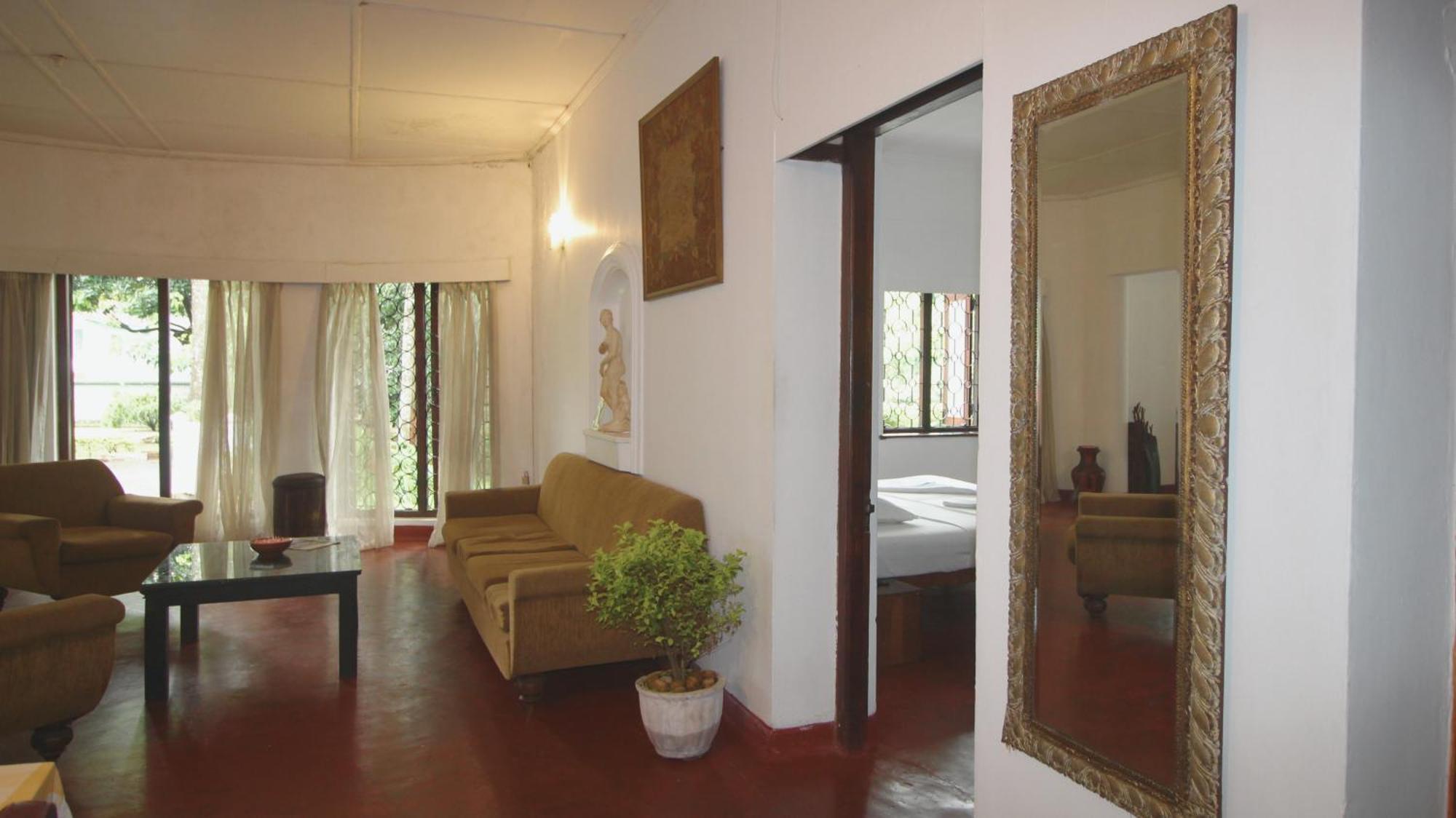 Kandy Boutique Villa By Fortuna Bungalows Ngoại thất bức ảnh