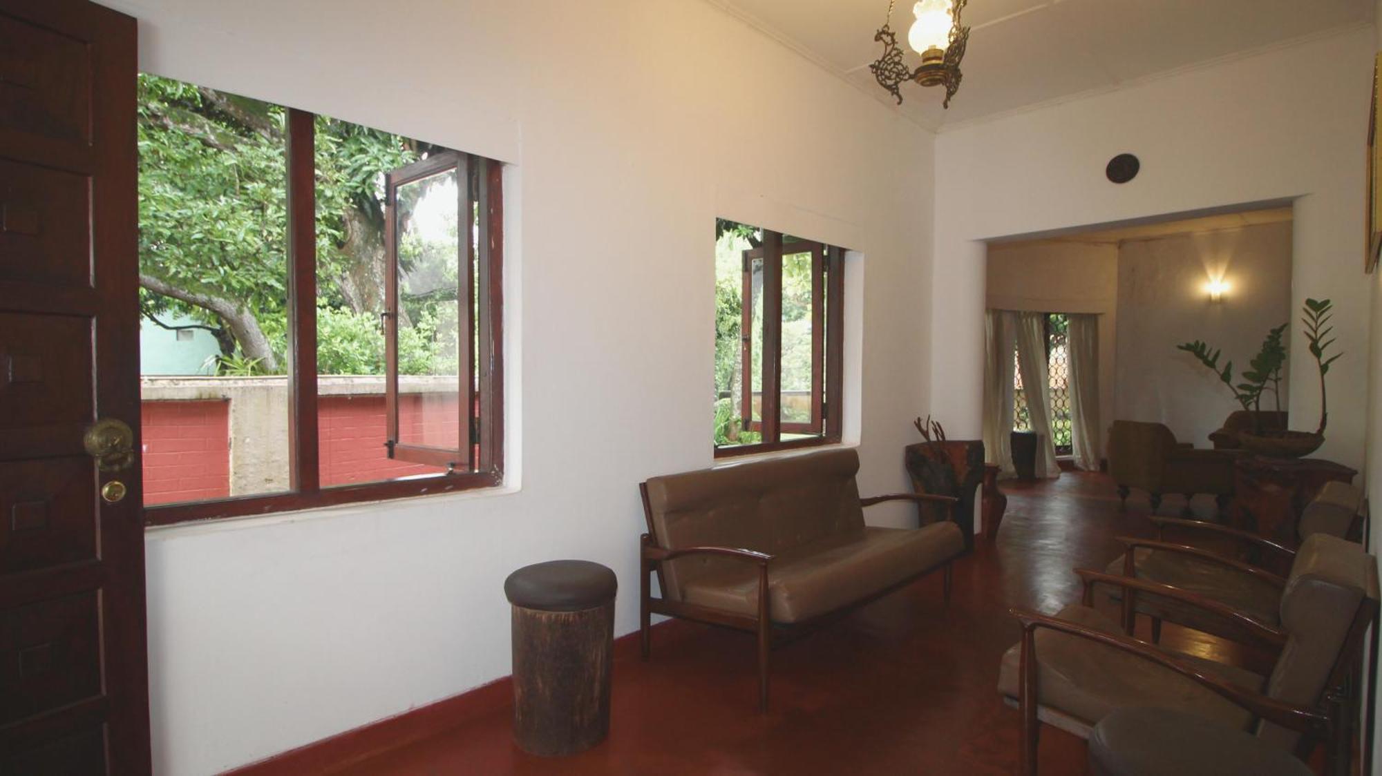 Kandy Boutique Villa By Fortuna Bungalows Ngoại thất bức ảnh