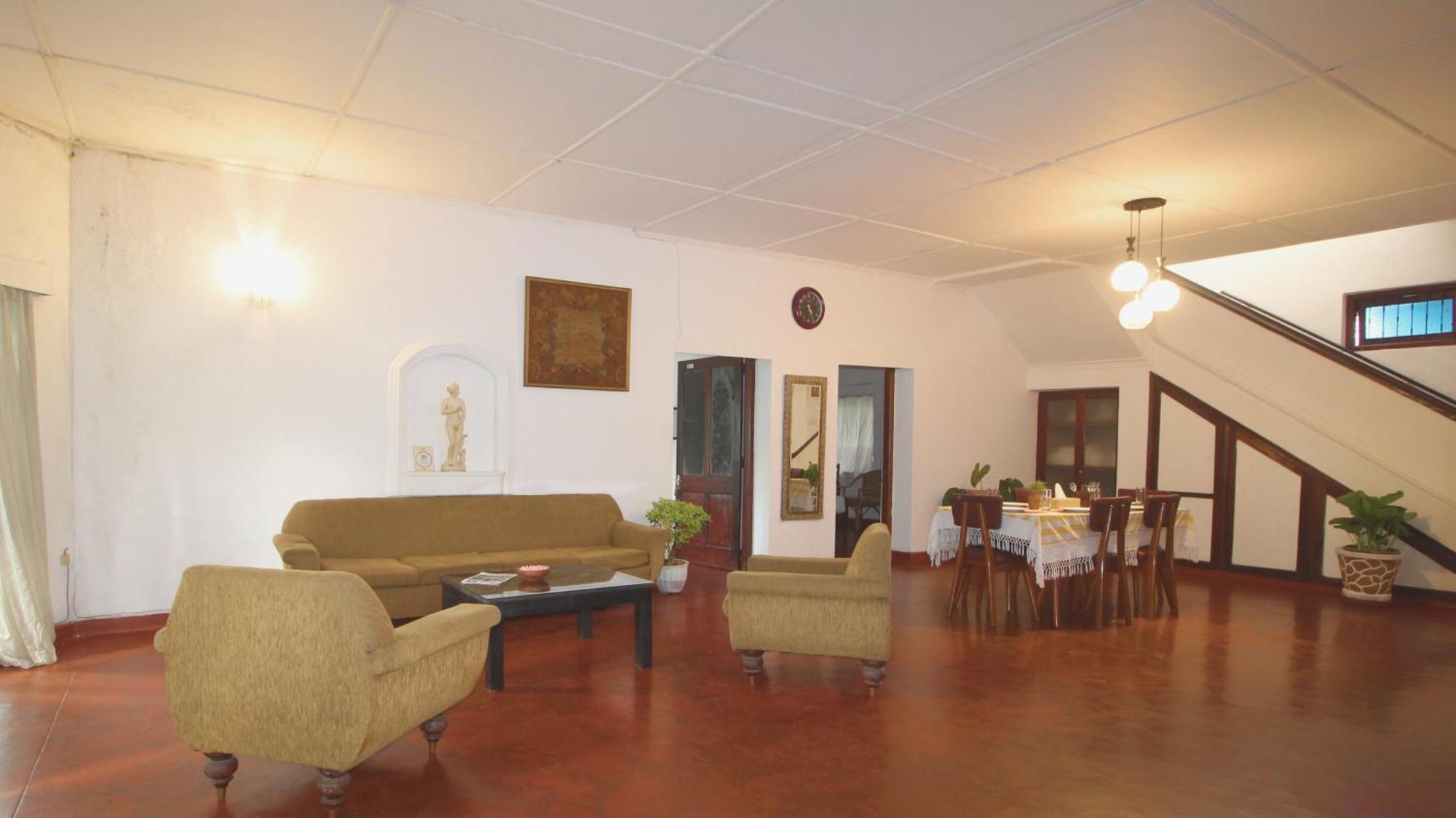 Kandy Boutique Villa By Fortuna Bungalows Ngoại thất bức ảnh
