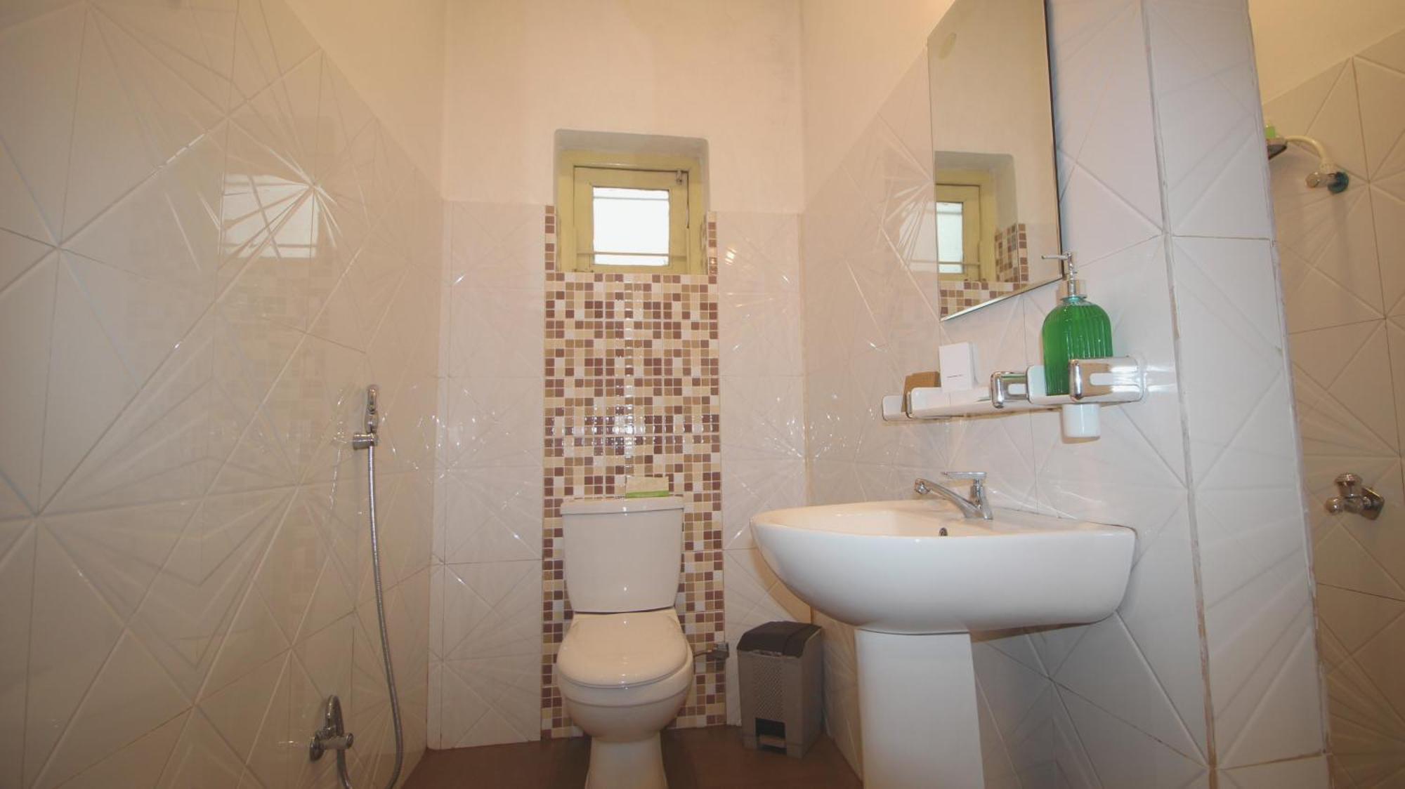 Kandy Boutique Villa By Fortuna Bungalows Ngoại thất bức ảnh