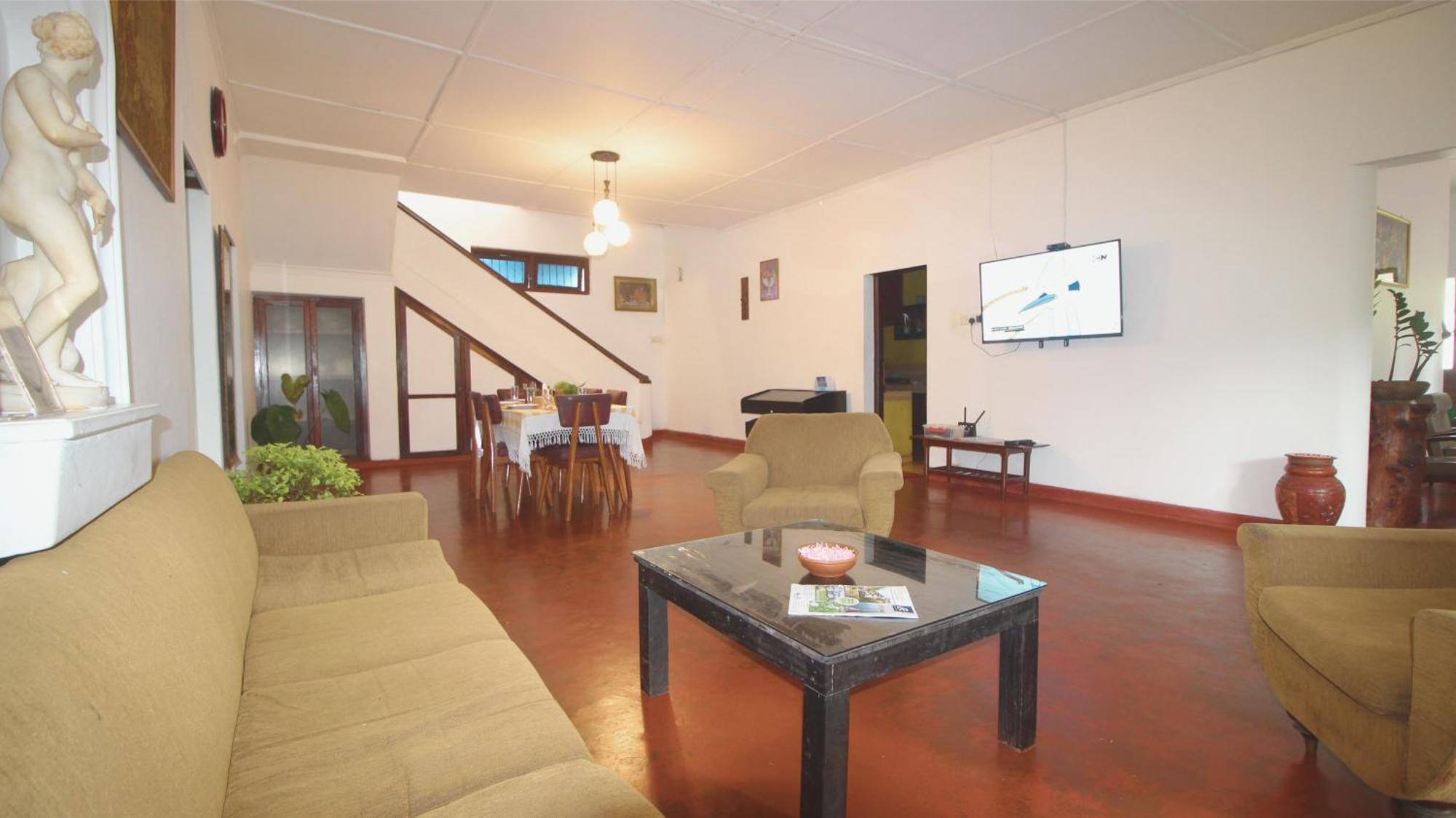 Kandy Boutique Villa By Fortuna Bungalows Ngoại thất bức ảnh