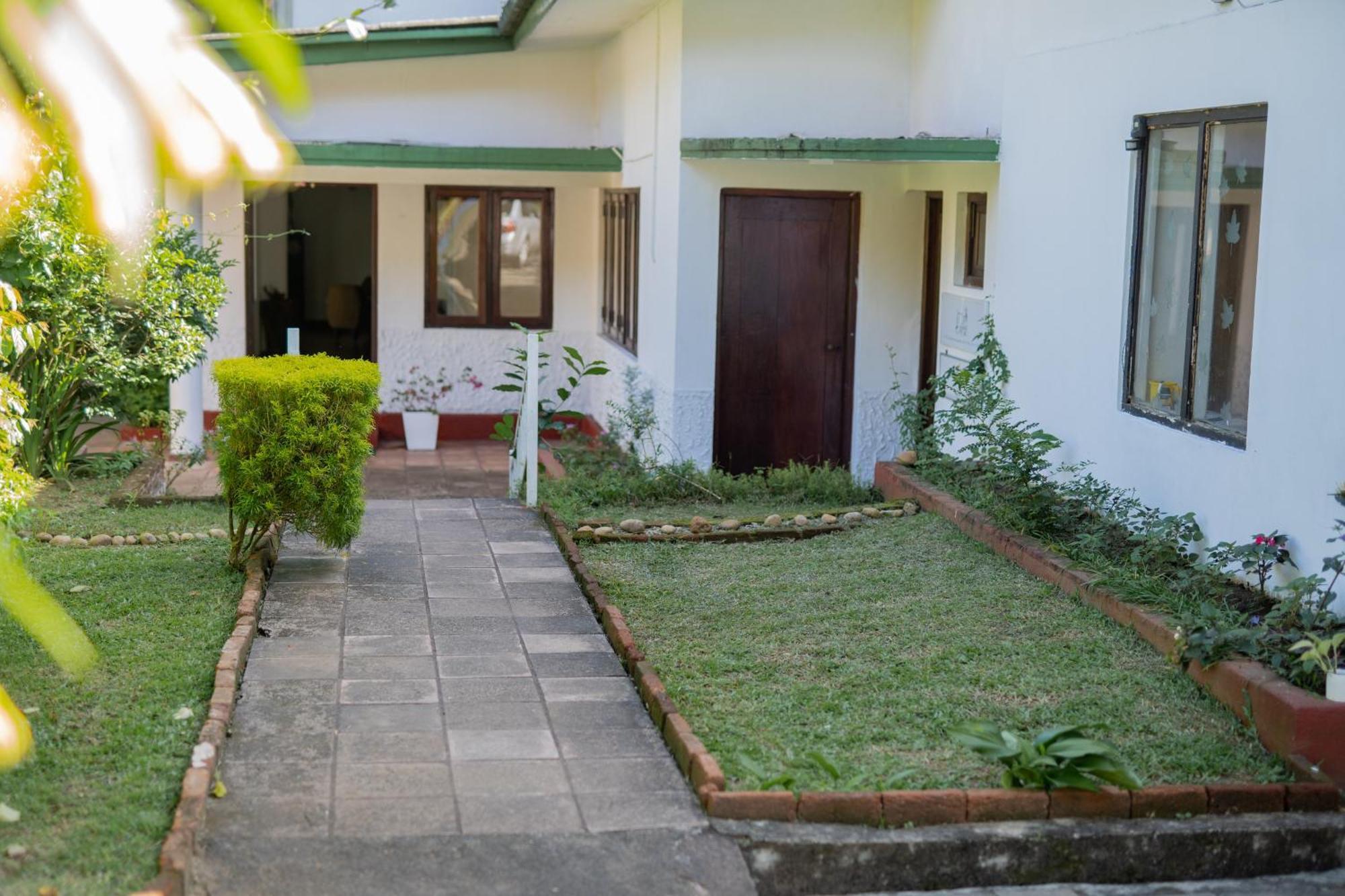 Kandy Boutique Villa By Fortuna Bungalows Ngoại thất bức ảnh