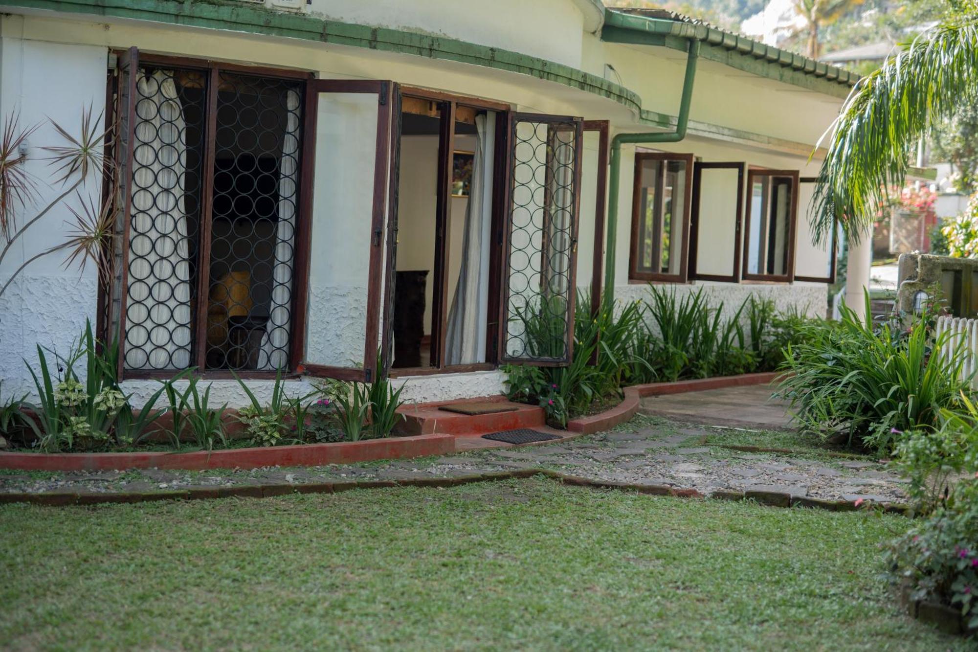 Kandy Boutique Villa By Fortuna Bungalows Ngoại thất bức ảnh