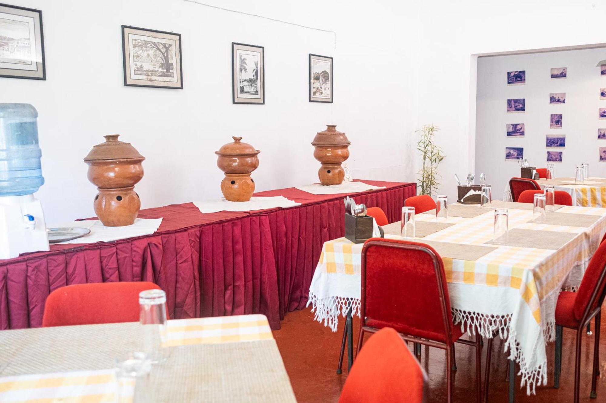 Kandy Boutique Villa By Fortuna Bungalows Ngoại thất bức ảnh